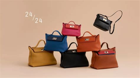 hermes 24 price.